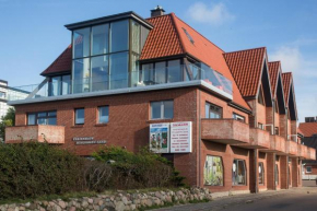 Haus Jungnamen Sand Whg. 7
